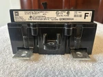 Square D QOM2200VH Amp Ac Circuit Breaker Interruptor Open Box New. Fixed Price $90.00.