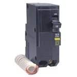 Square D QO220GFICP Circuit Breaker, 20-AMP, 120/240V, 2-POLE, Gfci, Plug-i. Fixed Price $162.28.