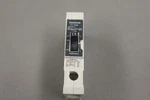 Siemens Molded Case Circuit Breaker HGB1B015. Fixed Price $50.00.