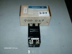 Westinghouse QC2040 Breaker 120/240 Vac 2P 40A (nib). Fixed Price $125.00.