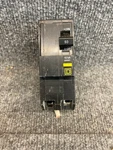 Square QO250GFI Amp 2-POLE Gfci Circuit Breaker 120/240V Pigtail Used. Fixed Price $19.99.