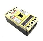 Eaton KD3400F Pole Amp 600 Vac Circuit BREAKER400 Trip Unit. Fixed Price $300.00.