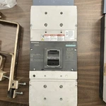 Siemens Pole Circuit Breaker Type Lmg Or LMX3B700MA4RNX6. Fixed Price $5500.00.