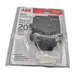Abb Reliahome 20A Plug-on Neutral Cfci Circuit Breaker THQL1120PGFTA Open Box. Fixed Price $18.99.