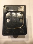 Trumbull Electric 60A 240V Fuse Holder. Fixed Price $55.00.