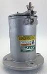 AR20033-RS Appleton Clean Missing O-ring/bolts 200-AMP Reverse Service 3-W 3-P. Fixed Price $174.99.