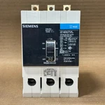 New Siemens NGB3B030 Pole Amp 480V Circuit Breaker Nto. Fixed Price $200.00.