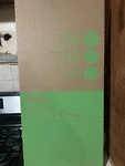 Square HOMC30UC Series S01 Homeline Load Center Cover Gray, Spaces. Fixed Price $45.00.
