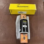 New Old Stock! Cooper Bussmann Eaton 350A Limitron Fast Acting Fuse JKS-400. Fixed Price $119.99.