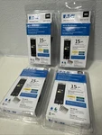 Eaton BRN115A1CS All-in-one Arc/ground Fault Breaker 1POLE. Fixed Price $199.99.