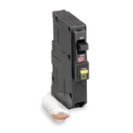 Square D QO115AFI Circuit BREAKER,15A,PLUG IN,120V,1P 3XE17. Fixed Price $168.67.