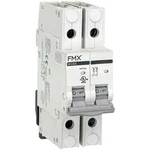 Fmx MCB4-L2D-2P-D63, Mini Circuit Breaker, Ul 489, 2-POLE, 63A. Fixed Price $85.88.