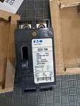 New Oem Eaton Tenant Main Circuit Breaker CCV2100 100A 2P Nextday Air Availa. Fixed Price $175.00.