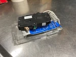 Eaton CHFCAF120 Cutler Hammer Single Pole Circuit Breaker Used. Fixed Price $19.56.