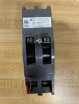 Connecticut Electric UBIZ260-1 Amp 1-1/2 2-POLE Zinsco QCAL60 C/b. Fixed Price $44.00.
