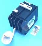 Circuit Breaker Ge THQL2150GFT THQL2150GFI Amp Pole Gfci. Fixed Price $99.99.
