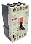 Eaton JGMPS100WA3D15Y2 Motor Protection Circuit Breaker 3-POLE 690V 100A. Fixed Price $424.15.