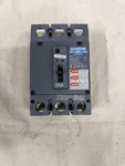 Siemens QR23B225 Circuit Breaker 240V Amp Pole Used. Fixed Price $225.00.