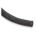 Techflex NHN0.50BK10 Braided SLEEVING,0.500 IN.,10 Ft.,black 2RMA4. Fixed Price $22.46.