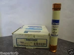 New Lot Ferraz Shawmut TRS1R Amp Fuses FRS-R-1 Class RK5 600V Nib. Fixed Price $95.99.