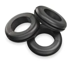 Buchanan Grommet, Slotted, Inside Dia 1/. Fixed Price $9.00.