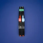 Zinsco R38-1520 Single Pole Twin Tandem 15A 20A RC38 Red Tabs. Fixed Price $17.00.
