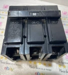 Cutler Hammer BR360 Circuit Breaker Amp Pole 240VAC Type C360. Fixed Price $50.00.