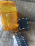 Paneltronics 8 Gang Dc Waterproof Control 9960017 A15AMP. Fixed Price $79.00.