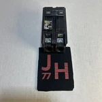 Square D Homeline HOM2100 Pole 100A 120 240V Plug Main Circuit Breaker. Fixed Price $52.47.