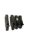 (lot Of 4) Connecticut Electric UBIF020N UBIF-020N 1 Pole Amp Circuit Breaker. Fixed Price $29.99.