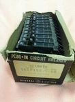 , General Electric Amp Slim Circuit Breaker THQP150 - New. Fixed Price $8.00.
