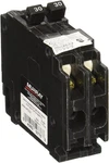 Murray MP3030 Q3030 30A 120V/240V 1-POLE Circuit Breaker New!! Ctl. Fixed Price $13.89.