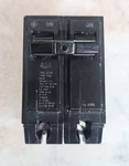 Ge By Abb Amp THQL2140 Circuit Breaker Type Nnt Nto. Fixed Price $13.19.