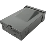 Hqrp Fused A/c Disconnect Switch Pull Metal 120/240VAC 30AMP 1-PHASE Outdoor. Fixed Price $32.95.