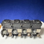 4 Amp P115 Pushmatic Breakers Single Pole. Fixed Price $29.50.