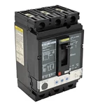 Schneider Square HDM36100U31X Powerpact Circuit Breaker 100A 3-POLE 600VAC. Fixed Price $424.15.