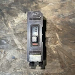 Wadsworth A120 - Amp Pole 240V Type Circuit Breaker *missing Lugs*. Fixed Price $14.99.