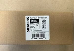 Siemens QS2150 150A Circuit Main Breaker. Fixed Price $85.00.