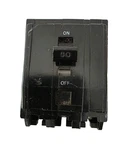 Square QO350 3-POLE 50A Circuit Breaker Tested & Reliable. Fixed Price $28.00.