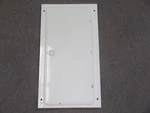 Federal Pacific Fuse Box Cover Cat # 1512-66 150 Amp Uses Pullouts. Fixed Price $65.99.