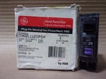 New Ge THQL1120PDF Pole Amp 120V Afci Gfci Dual Circuit Breaker. Fixed Price $40.00.