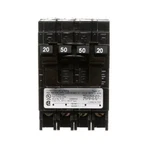 New Siemens Q22050CT2 Quad Circuit Breaker Plug-in Amp 240 Volt. Fixed Price $33.00.