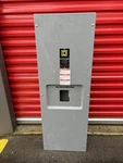 Square D LA400S Circuit Breaker Enclosure Type 1 Nema. Fixed Price $274.99.