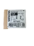 Siemens Q120AF Pole Arc Fault Breaker. Fixed Price $142.50.