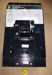 Square D LA36400MT 400A 3P 600 Volt I-line Breaker. STOCK#311. Fixed Price $300.00.