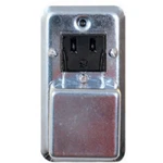 Bp/sru Fuse Box Cover Unit By Cooper Bussmann. Fixed Price $88.67.