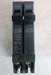 Ge THQP230 Pole 120/240V Amp Circuit Breaker Nt. Fixed Price $9.99.