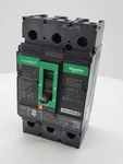 Square JDL36225C Powerpact Bolt-on Circuit Breaker 225A 3PH 600V 14KA JD250. Fixed Price $350.00.