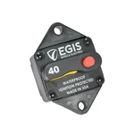 Egis 285-SERIES 40 Amp Circuit Breaker Panel Mount. Fixed Price $39.99.