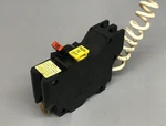 Amp Federal Pacific Fpe Stab Lok Gfi Breaker Gfci NAGF115 120V. Fixed Price $66.45.